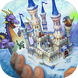 Majesty－The Northern Expansion