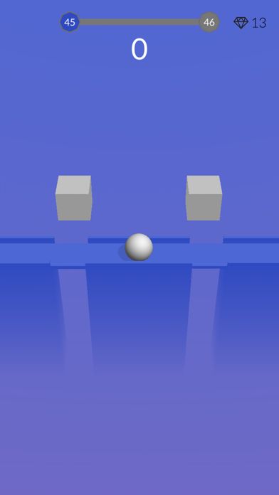 TENKYU-転球- Ball in a 3D Maze遊戲截圖