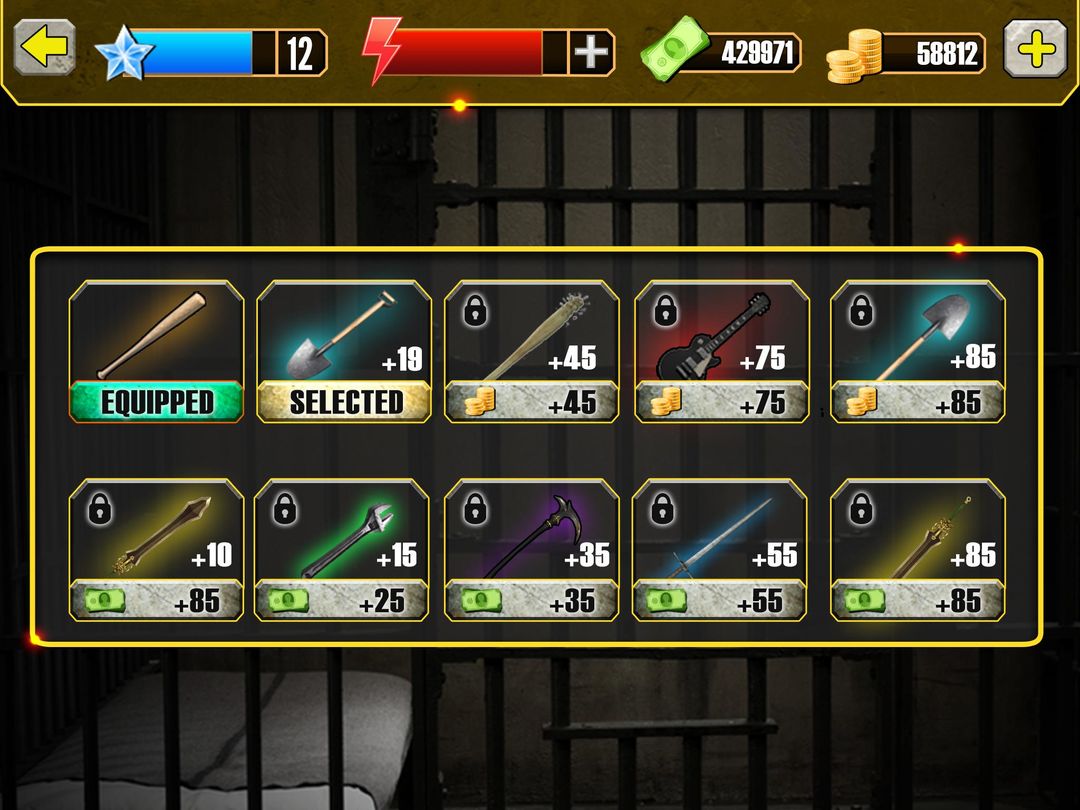 Escape Mission 2016 screenshot game