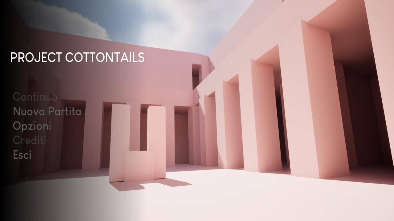Screenshot 1 of Project Cottontails 