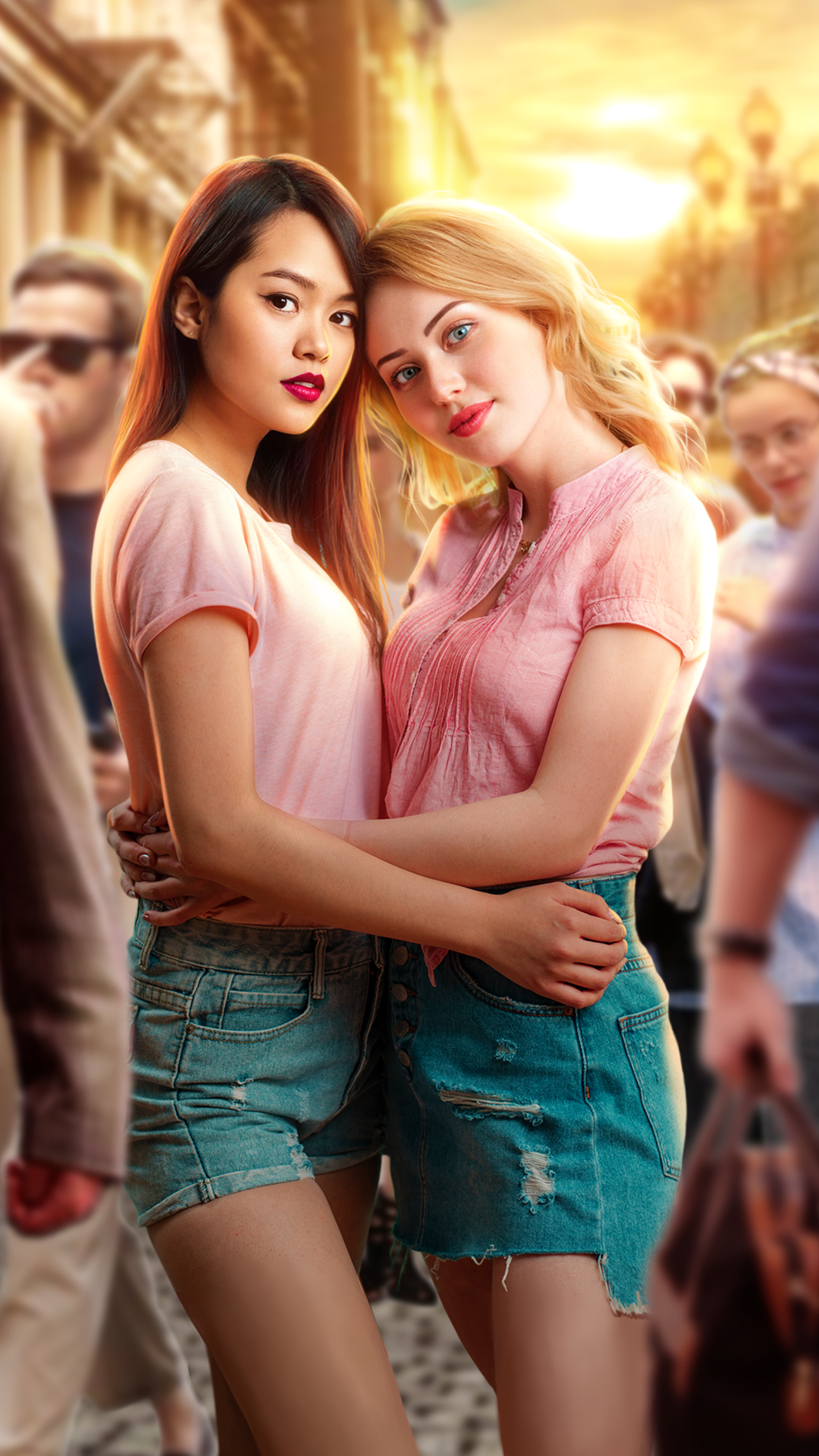 My Stories Choose Chapters android iOS apk download for freeTapTap