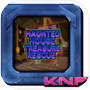 Rescue Treasure Haunted House