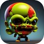 Icon of Zombie Shooter kill them all