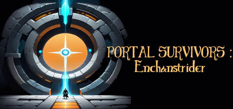 Banner of ผู้รอดชีวิตจากพอร์ทัล: Enchanstrider 