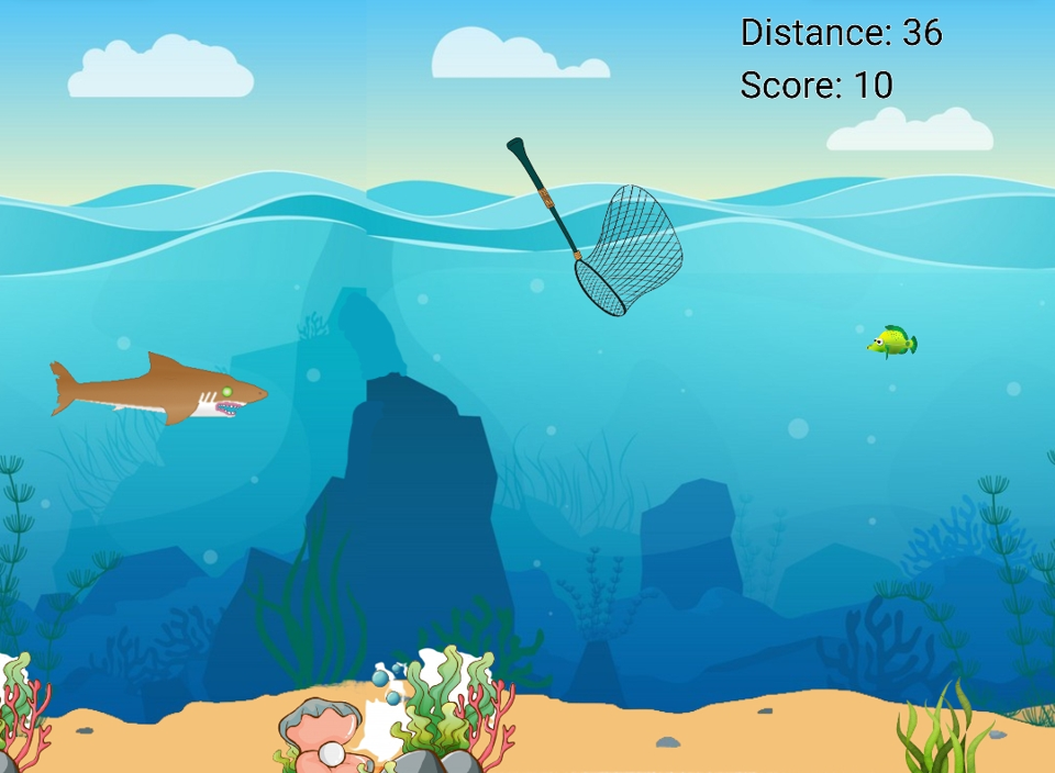 Ocean Game android iOS-TapTap