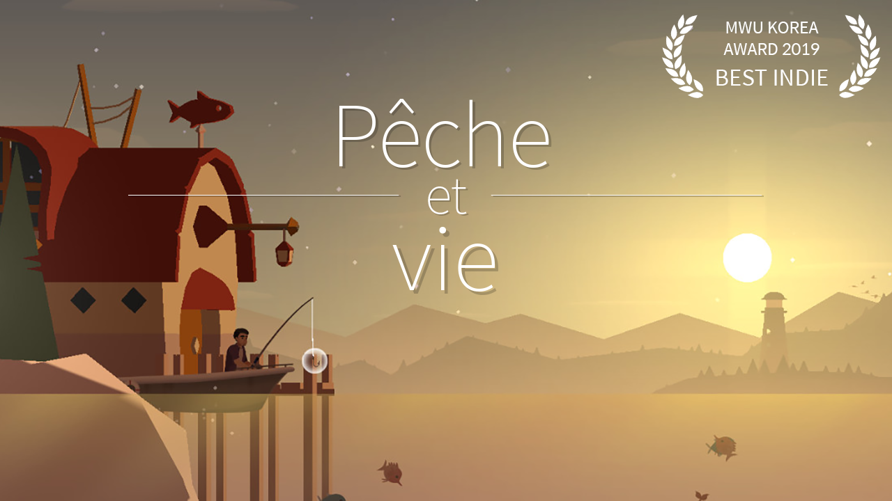 Screenshot 1 of Pêche et vie 0.0.224