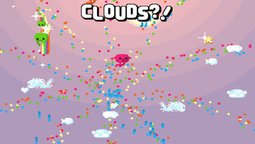 Journey of 1000 Stars Game Screenshot