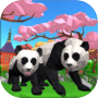 Icon of Panda Simulator 3D Animal Game
