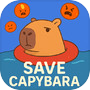 Icon of Save Capybara