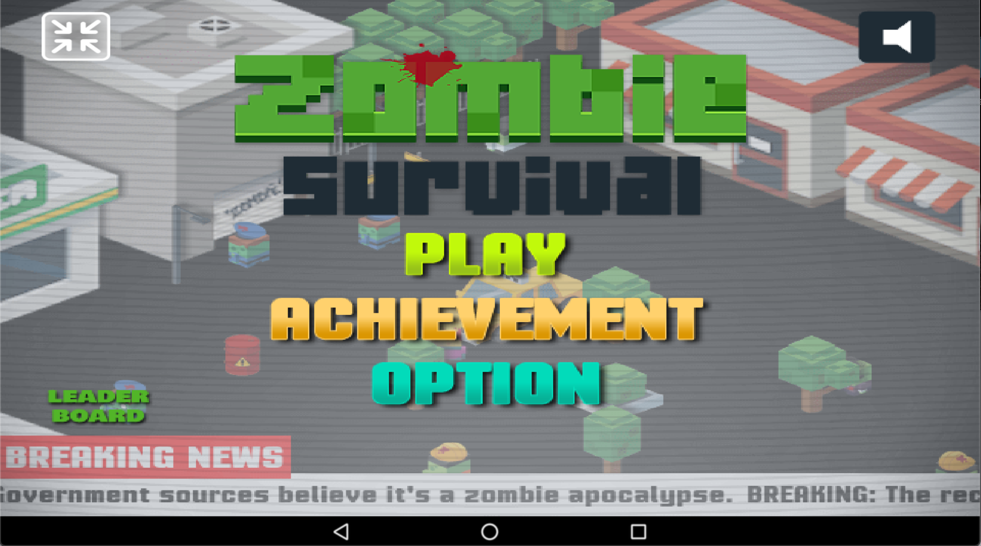 Sobrevivência zumbi para 2 jogadores versão móvel andróide iOS apk baixar  gratuitamente-TapTap