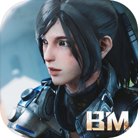 Bright Memory Mobile