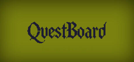 Banner of Questboard 