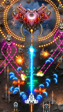 Operation Nightfox shooter Game Screenshot