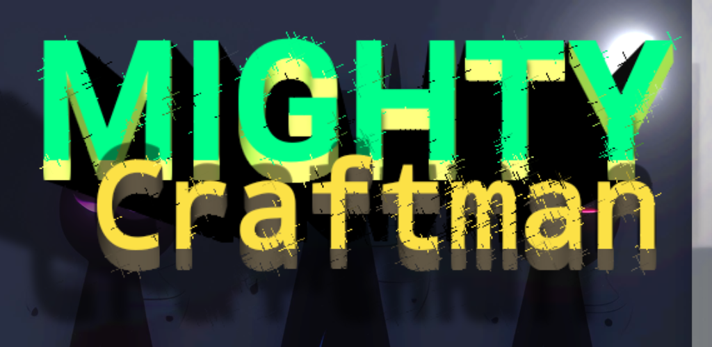 Banner of Mighty Craftsman: Stick WIZARD 1.0.6