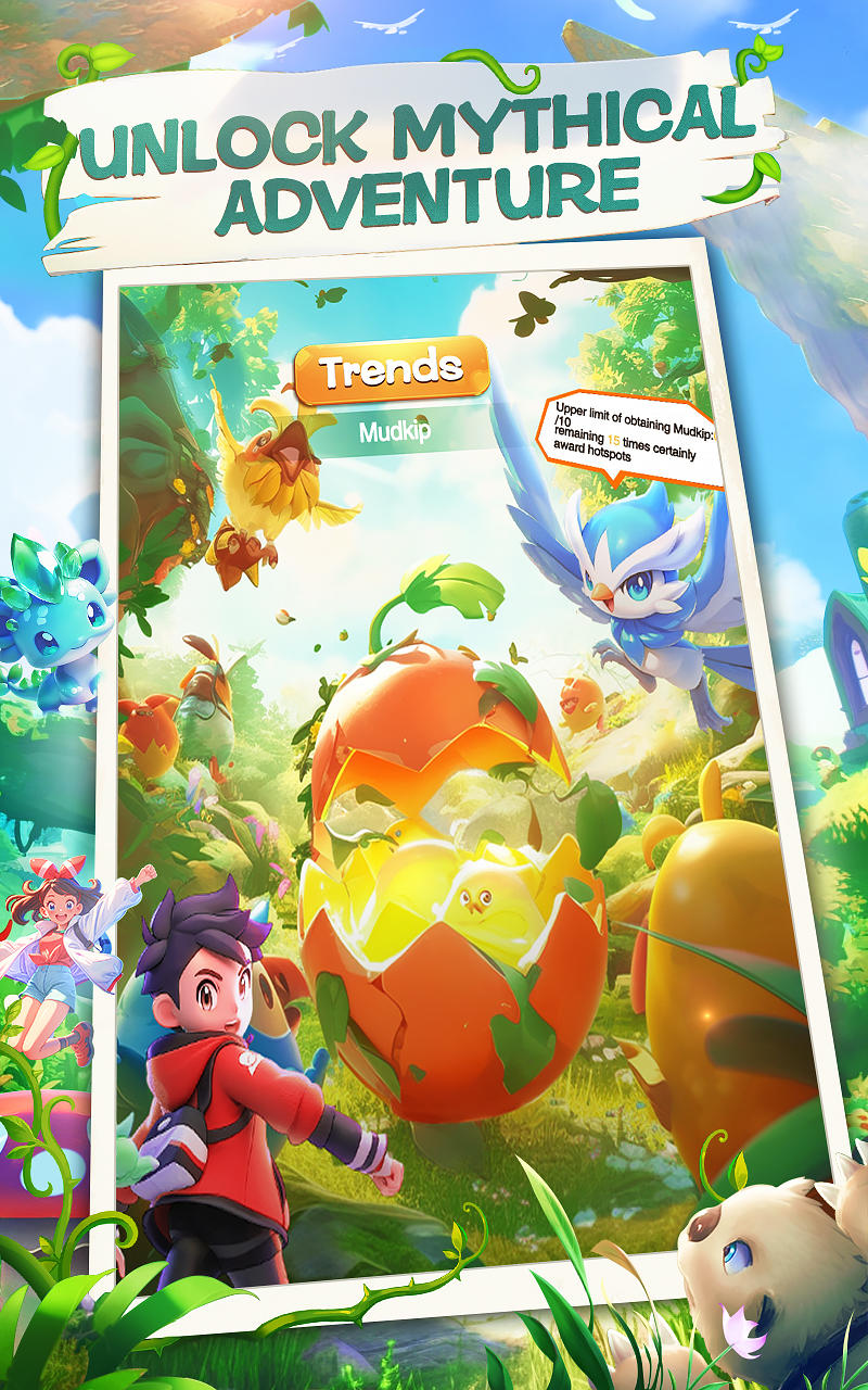 Rush Master: Legend Apk 2