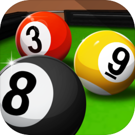 Pool Master - Free 8ball pool game