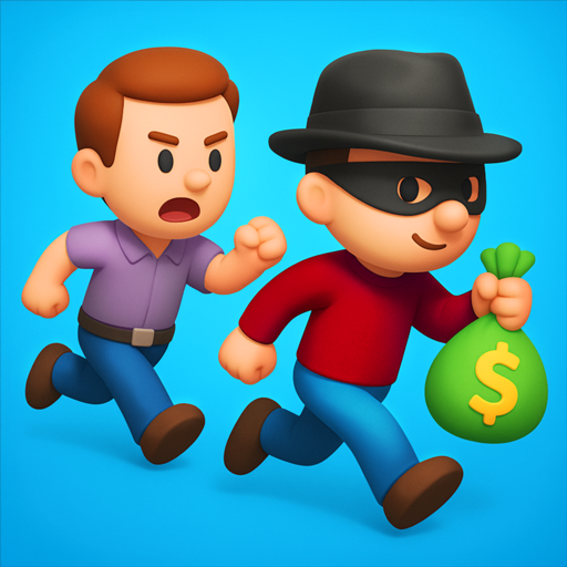 Run n Gun - AIM Shooting for Android/iOS - TapTap