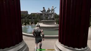 Screenshot of the video of Multiplayer Romans