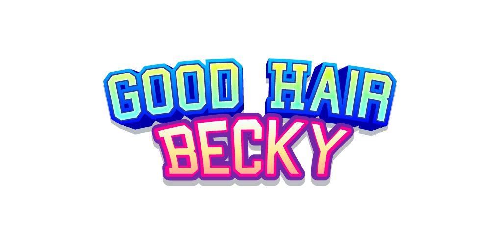 Banner of ကောင်းသောဆံပင် Becky 1.0