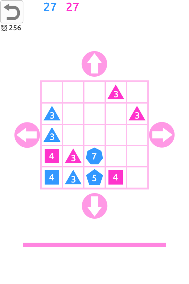 Captura de Tela do Jogo Jogos multijogador