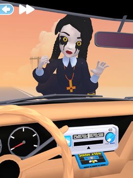 Super Natural Game Game Screenshot