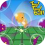 Icon of Ting!Tang!Ball! - 3D Ball Shooting