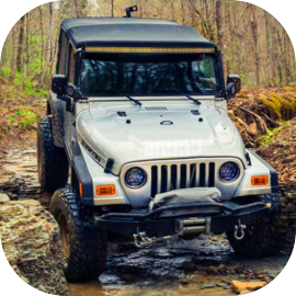 Off Road 4x4 Driving Simulator android iOS apk download for free-TapTap