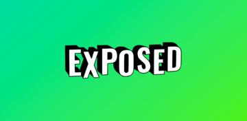 Banner of Exposed - Play with friends 