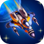 Icon of Pocket Rocket－Idle Space Craft