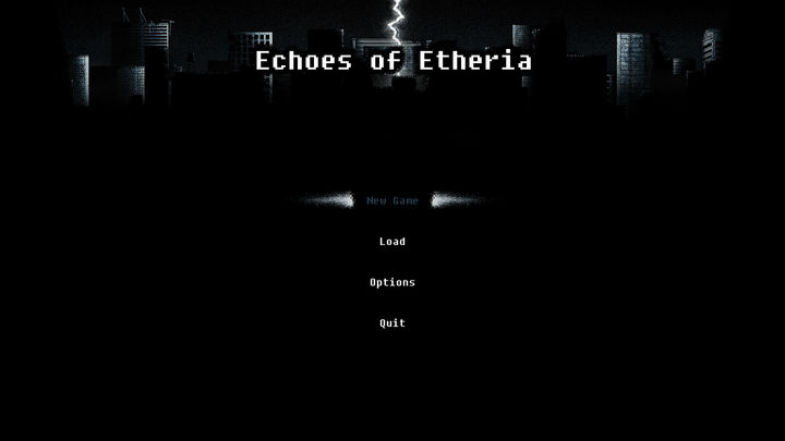 Screenshot 1 of Echoes of Etheria 