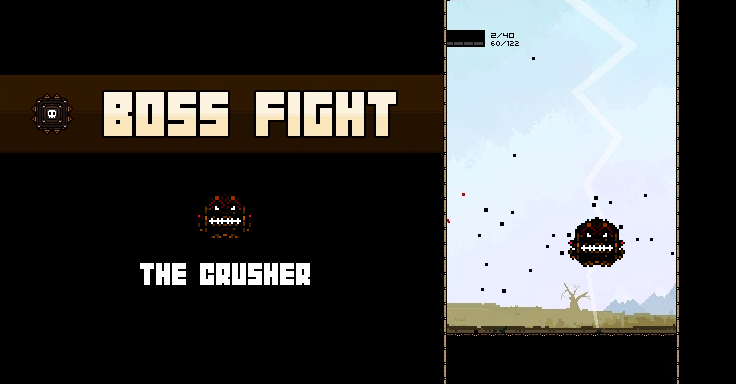 Boomerang Chang 2 Game Screenshot