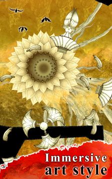 Swan Song: Fantasy chronicles 遊戲截圖