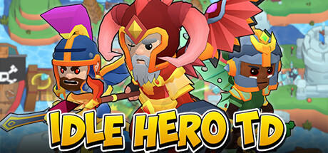 Banner of Idle Hero TD 