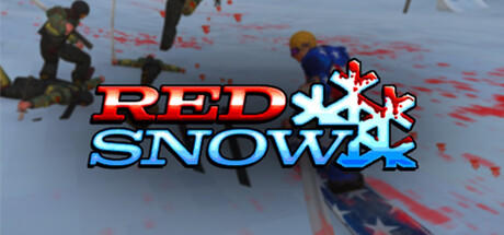 Banner of Красный снег 