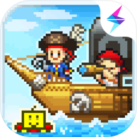 Great Pirate Quest Island