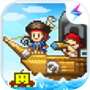 Great Pirate Quest Island