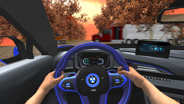 跑跑停停 Game Screenshot