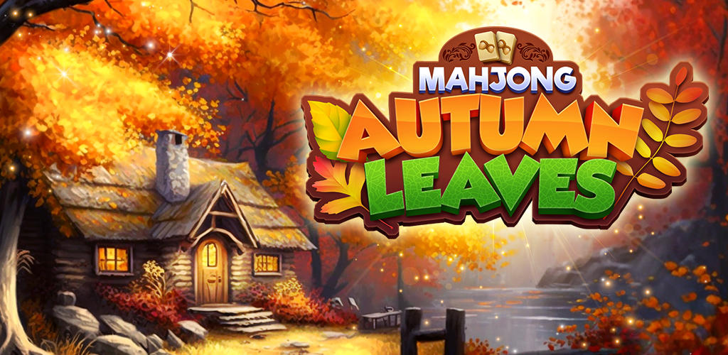 Banner of Mahjong: hojas de otoño 1.0.35