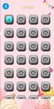 Water Sort Color - Puzzle Game Screenshot