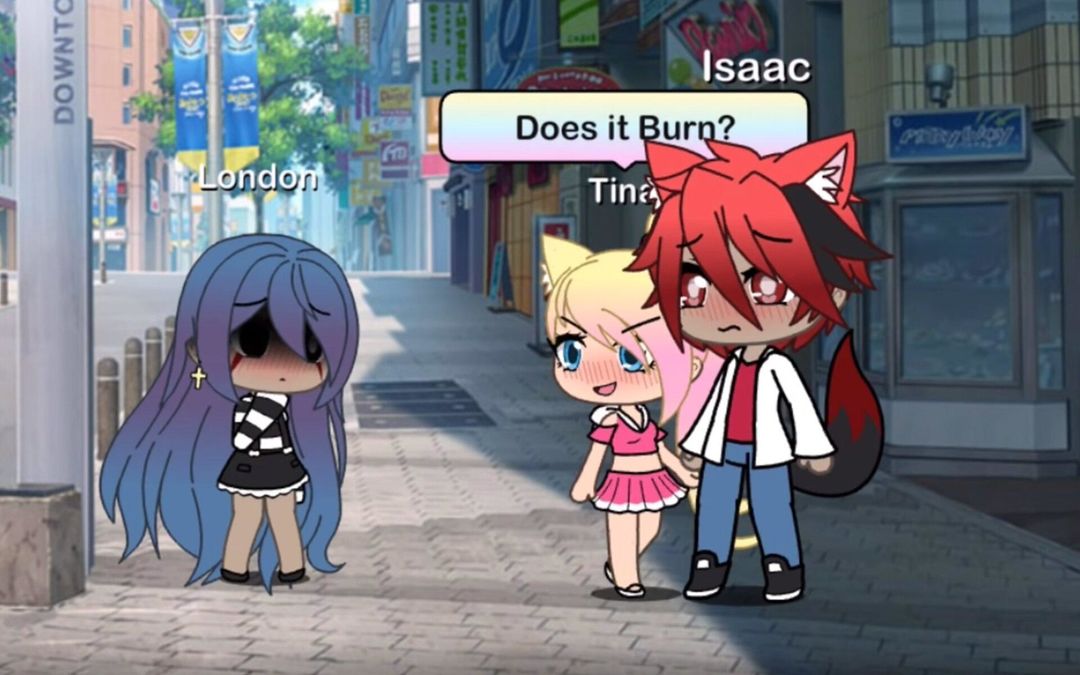 GACHA LIFE 2 screenshot game