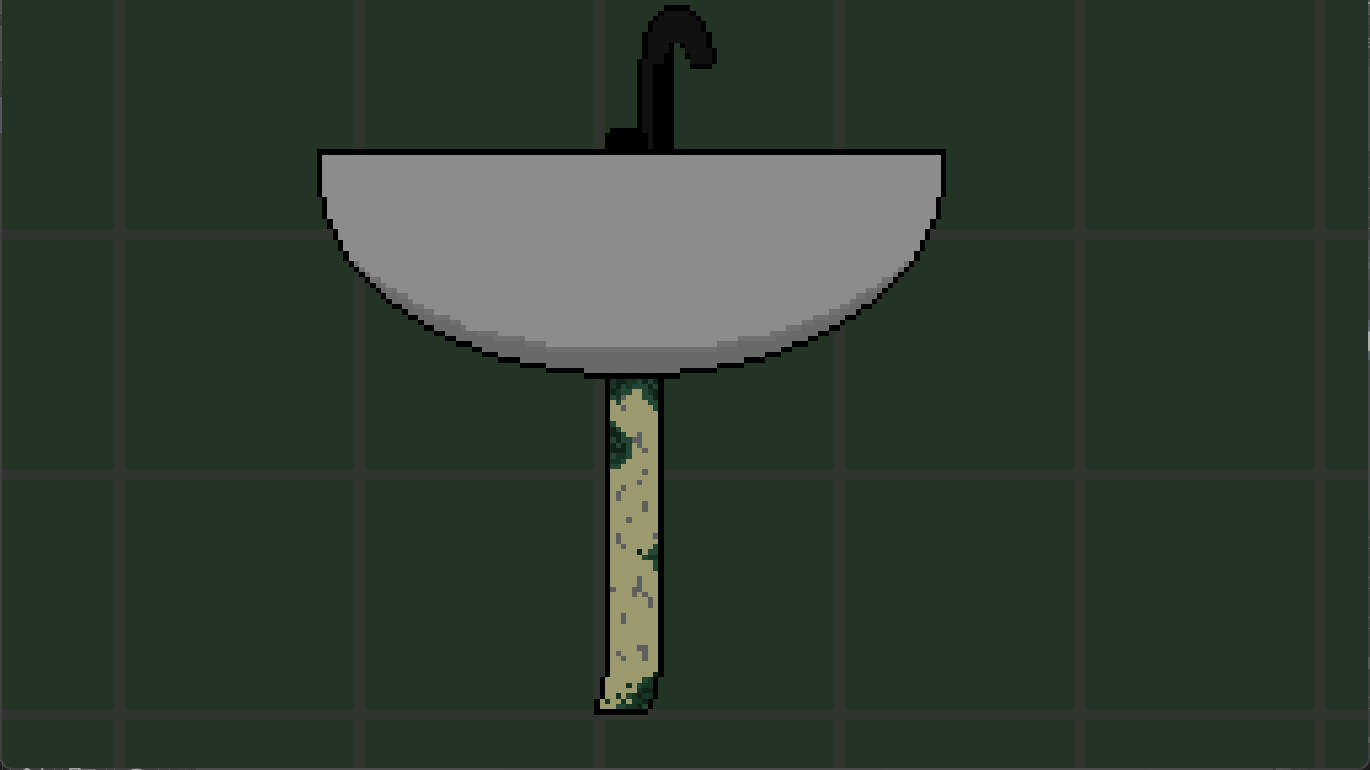 Afternoon of Resurrection Game Screenshot