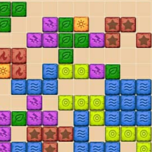Blocks Puzzle Latest Version for Android/iOS APK - TapTap