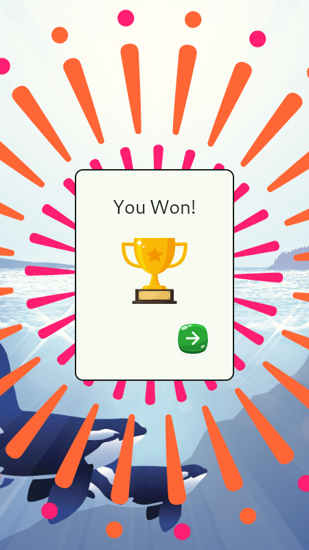 Tic-Tac-Toe Game Screenshot