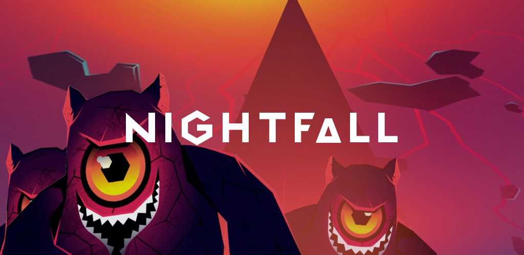 Banner of Nightfall - អ្នកលេងច្រើនតាមអ៊ីនធឺណិត 