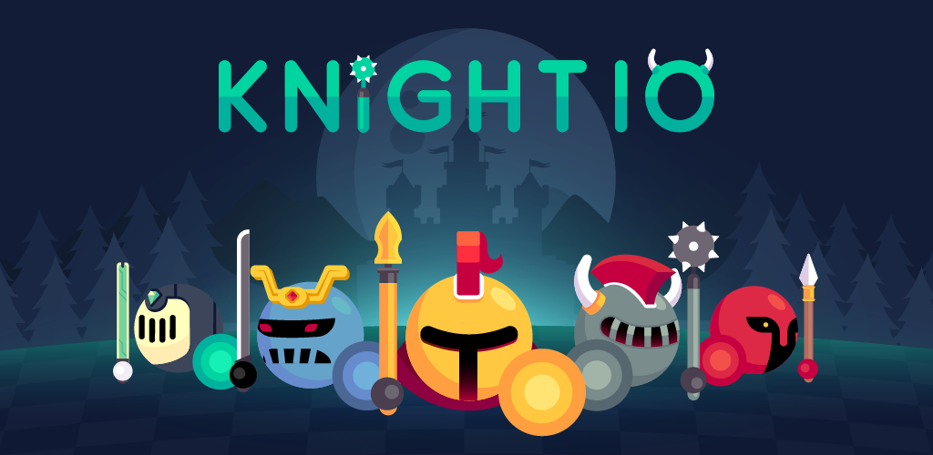 Banner of Knight IO (inédito) 1.41
