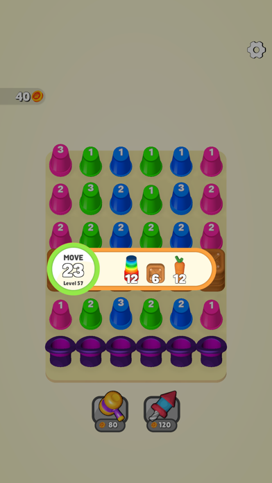 Stack Cups 3D Latest Version for Android/iOS APK - TapTap