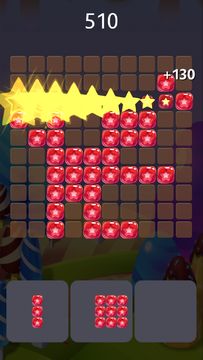 Bopu - Block Puzzle Game Game Screenshot