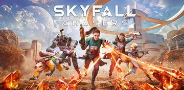 Banner von Skyfall -Chasern