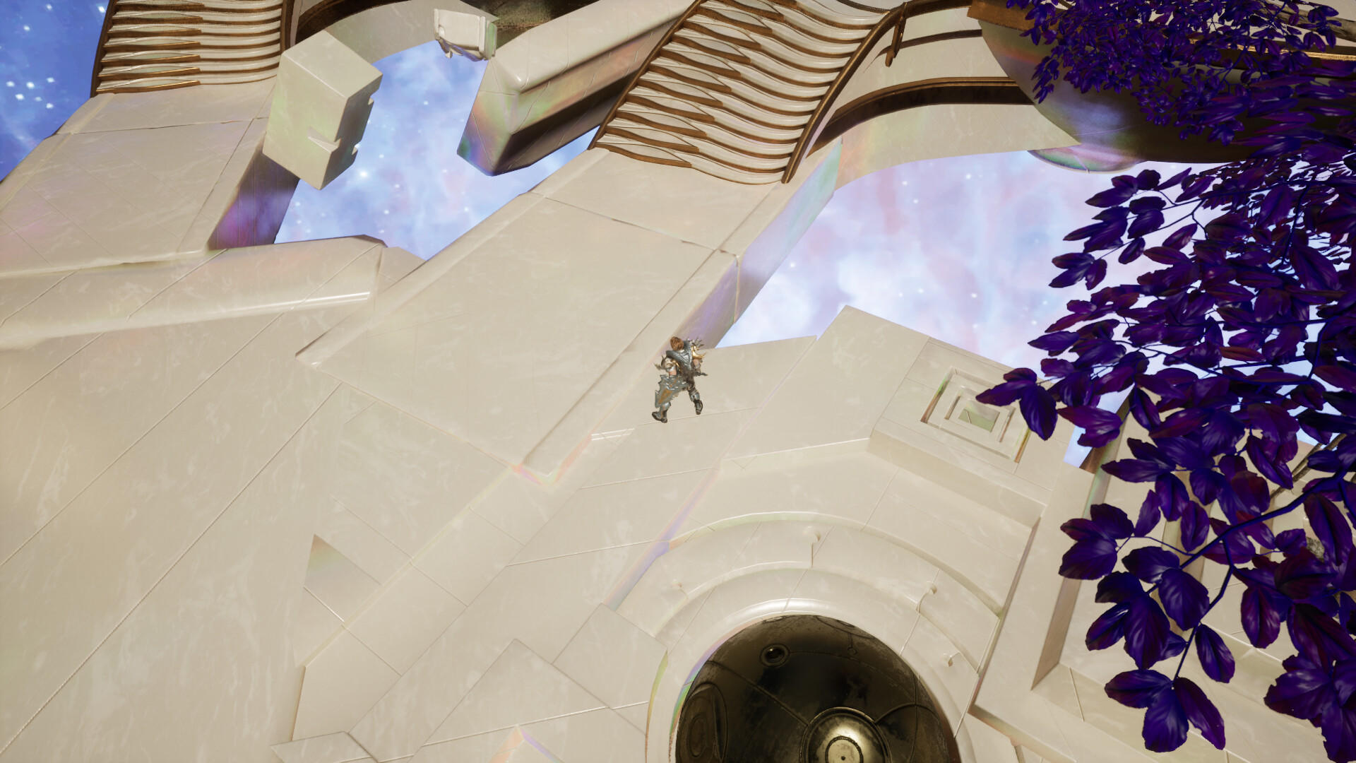 Multiverser Game Screenshot