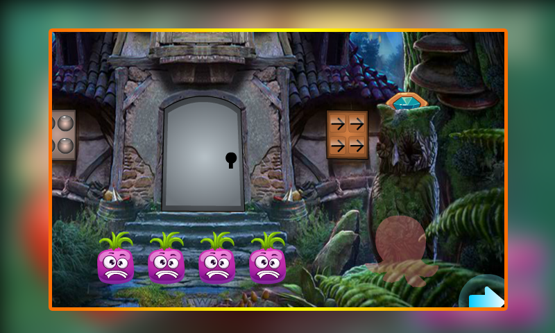 Best Escape Games 165 Love Birds Rescue Game Game Screenshot